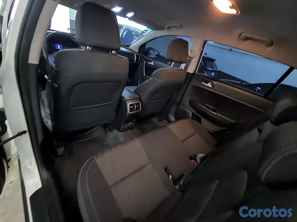 jeepetas y camionetas - Kia sportage 2018 5