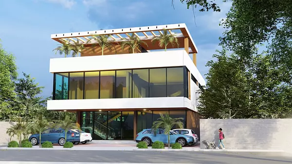 oficinas y locales comerciales - Local comercial de venta en Los Rieles 1