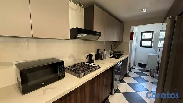 apartamentos - Venta 2do nivel terraza privada picuzzi 7