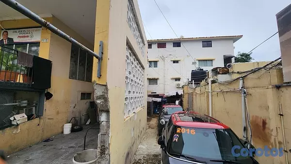 casas - Casa en Venta Gazcue 9