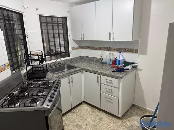 apartamentos - alquilo apartamento dos habitaciones  2
