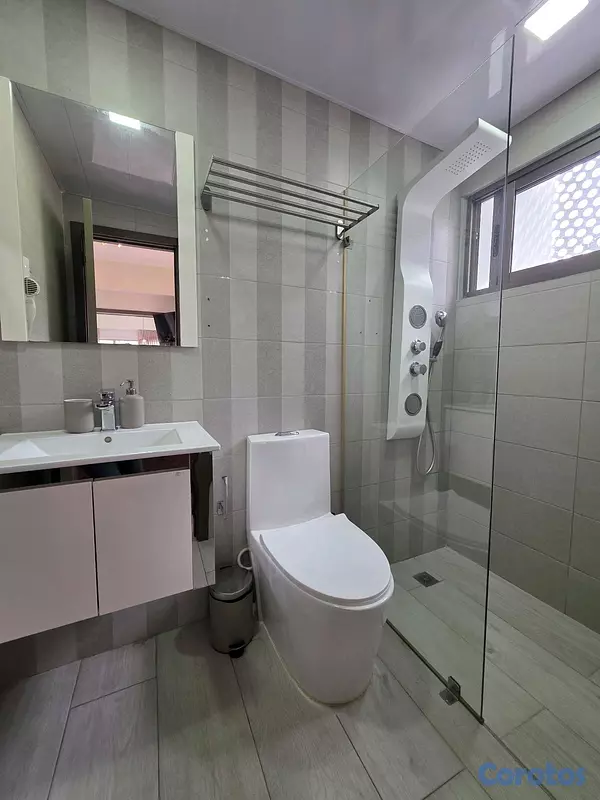 apartamentos - Apartamento en alquiler amueblado, en Condo Hotel Bella Vista! 11
