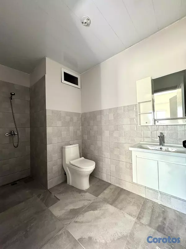 apartamentos - ALQUILO APTO ENSANCHE SERRALES PISO 6 6