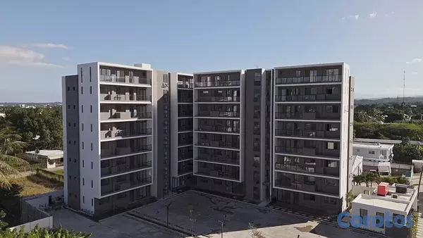 apartamentos - Proyecto de Apartamentos en Jardines del Sur  1