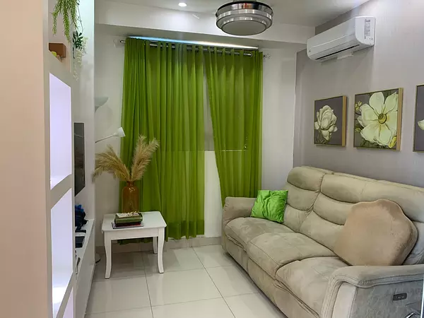 apartamentos - Vendo apartamento en Bella Vista Norte 5
