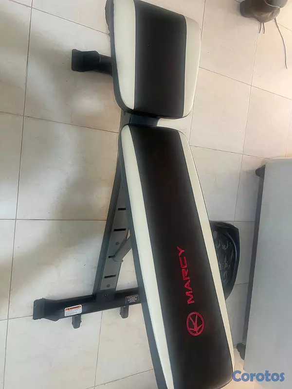 Artículos Deportivos - 💪🏽🏋️ VENTA EQUIPO DE GIMNASIO PROFESIONAL 🏋️💪🏽 2