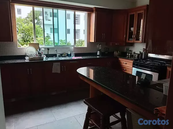 apartamentos - 🔵Apartamento 4to piso en bella vista  7