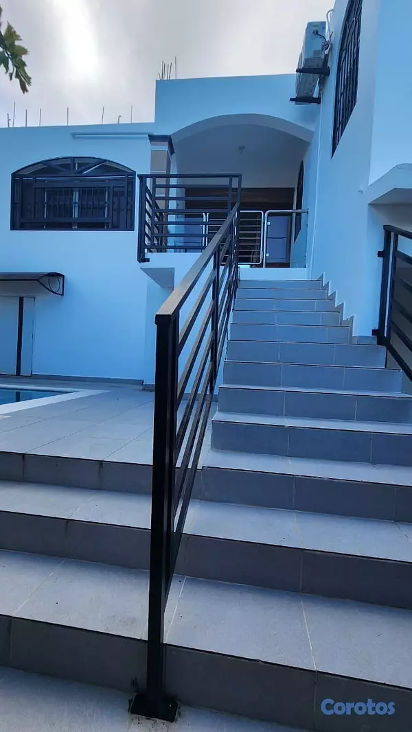 casas vacacionales y villas - 🏡 Casa en Renta – USD 1,100 Mensuales  Hermosa cas 3