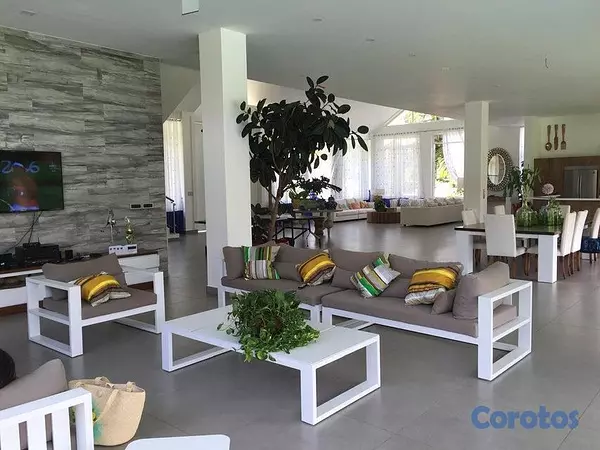 casas vacacionales y villas - Villa en venta en San Pedro de Maroris 5