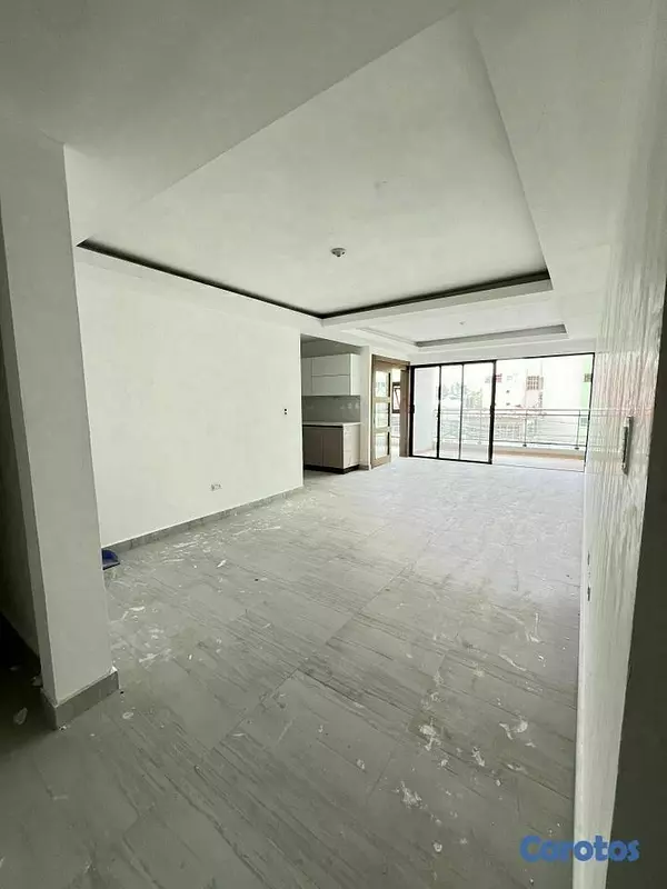 apartamentos - Apartamento de 3 habitaciones + estudio  7