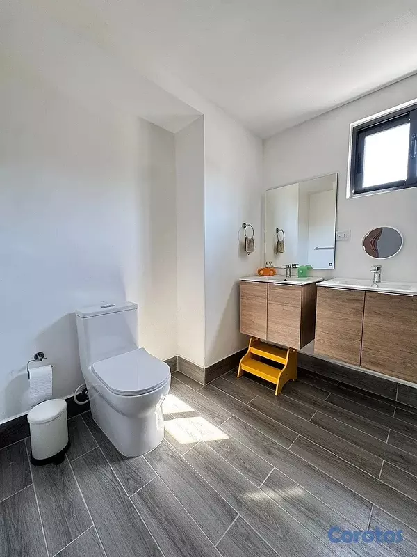 casas - Venta de Apartamento en Viejo Arroyo Hondo 4