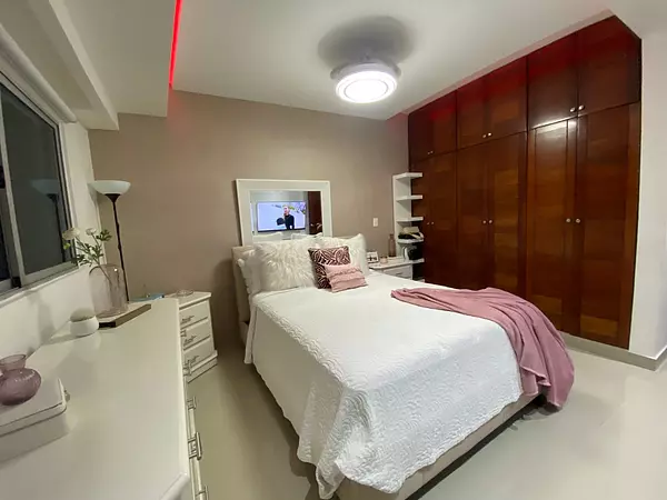 apartamentos - Vendo Apartamento en Renacimiento 7