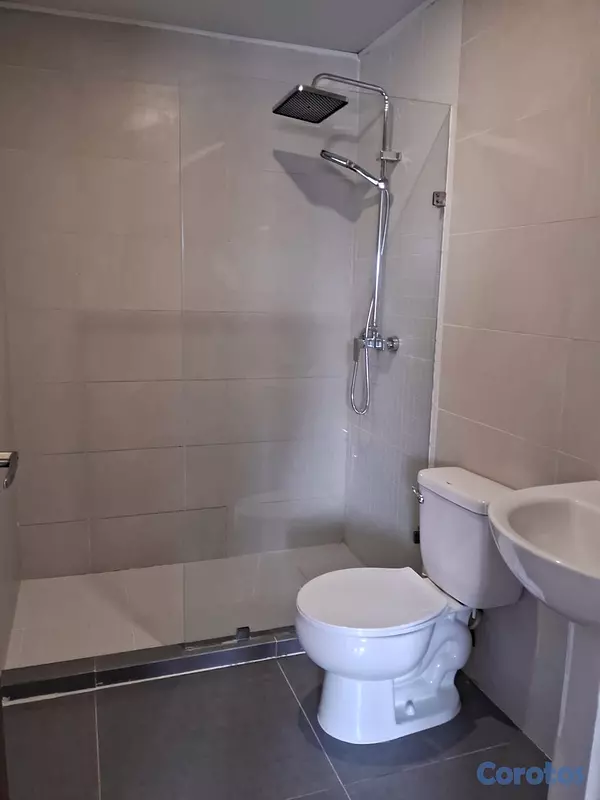 apartamentos - Apartamento en Viejo Arroyo Hondo 10