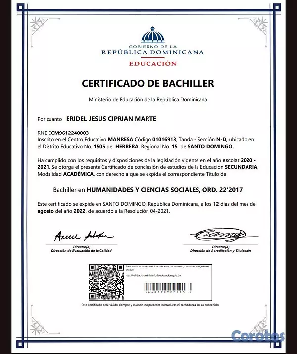 candidatos - Busco Empleo  7