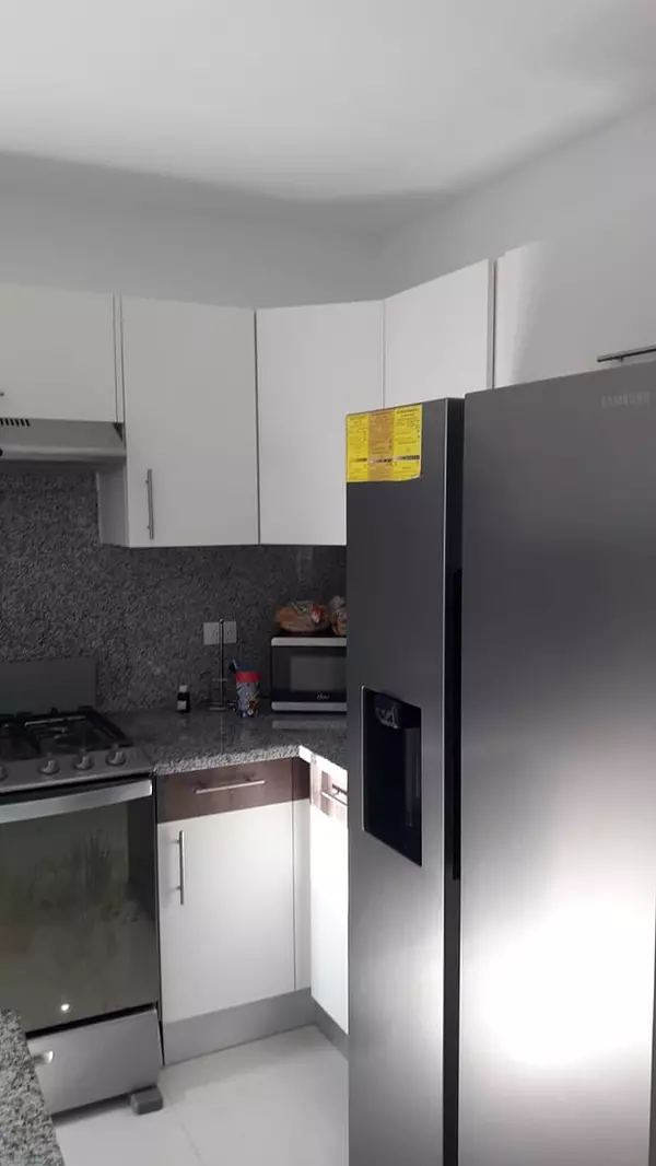 apartamentos - Se vende apartamento amueblado en El Pedregal 1