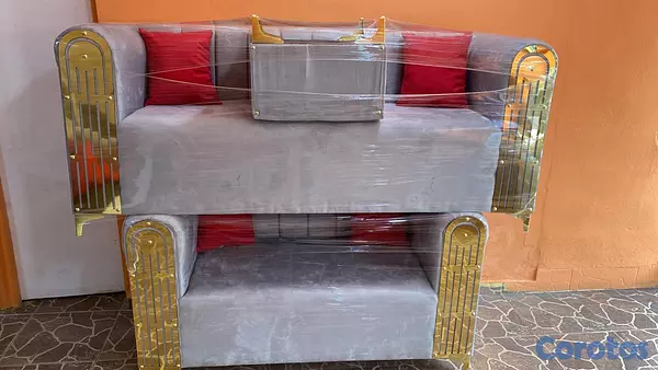 muebles y colchones - Mueble 3 y 2 la tendencia en oferta disponible en  14