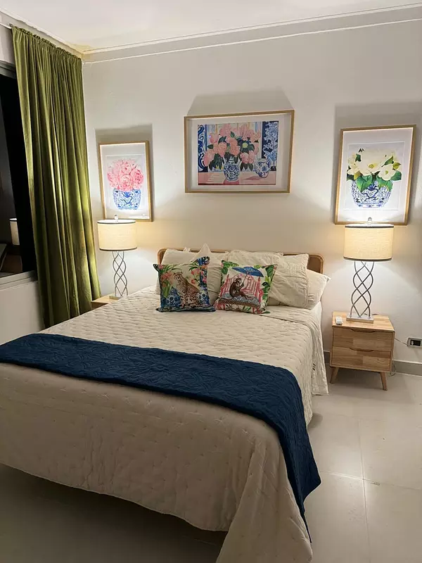 apartamentos - Alquilo apartamento amueblado en Juan Dolio 3