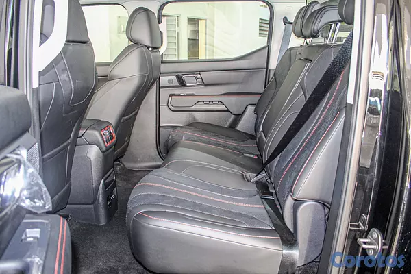 jeepetas y camionetas - BYD Shark 2026 4