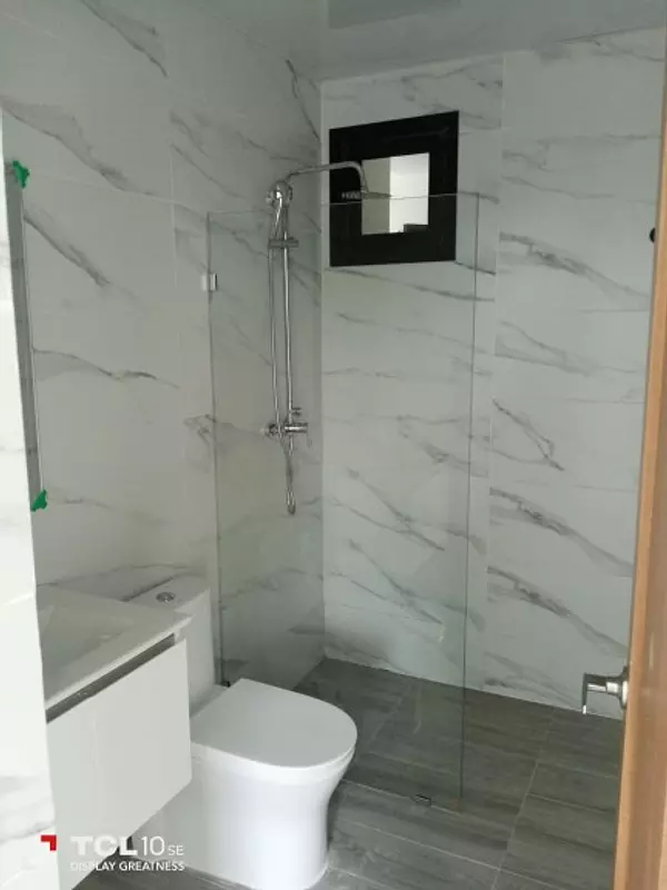 apartamentos - Apartamento en venta en la urbanización El Dorado Segundo de Santiago 9