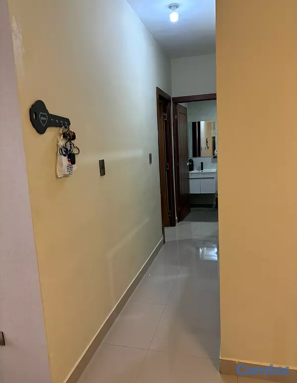 apartamentos - De oportunidad APARTAMENTO en SAN FRANCISCO DE MACORIS, SALIDA A SANTO DOMINGO 4