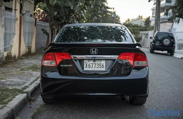 carros - HONDA CIVIC LX 2010 - OPTIMAS CONDICIONES 4