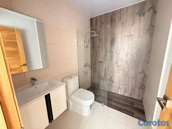 apartamentos - En venta en Urbanización Real📍apto 3 habs más estudio  15