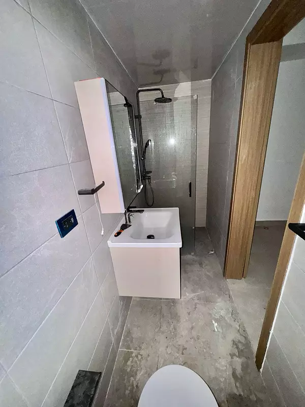 apartamentos - Apartamento Nuevo en Venta EVARISTO MORALES 4