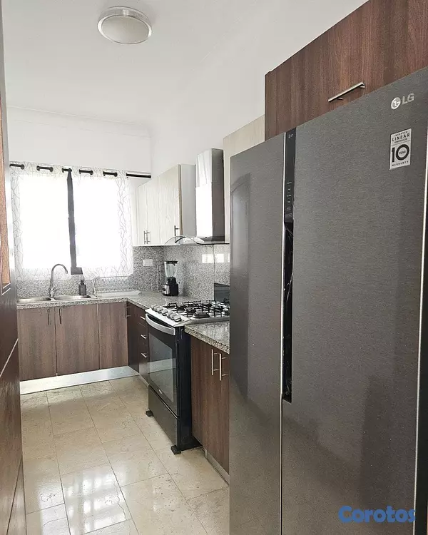 apartamentos - Asombroso Apartamento en venta  – La Esperilla 8