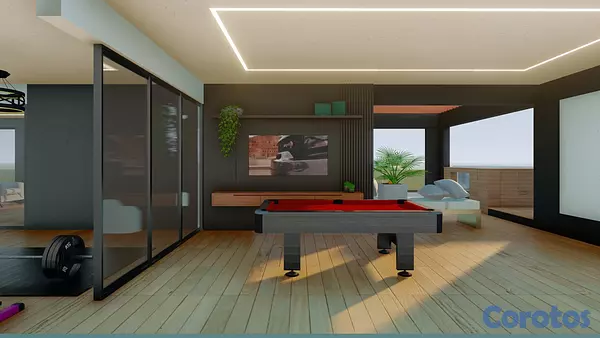 apartamentos - APARTAMENTOS EN VENTA.  URBANIZACION THOMEN 4