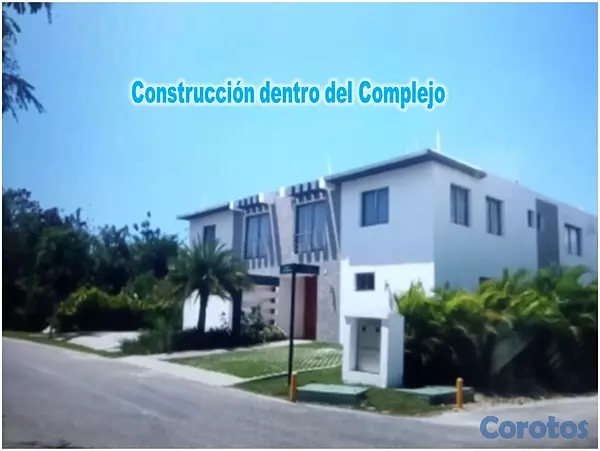 solares y terrenos - Vendo Solar de  650 Mts.2 en RESDENCIAL PITCH AND  9