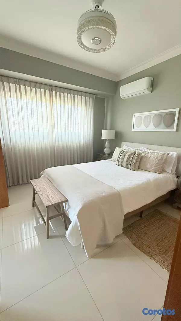 apartamentos - Moderno apartamento en alquiler amueblado de prime 2