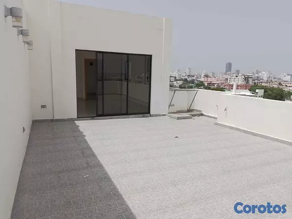 apartamentos - El Millón *PH *Terraza *Balcón *230mts 2