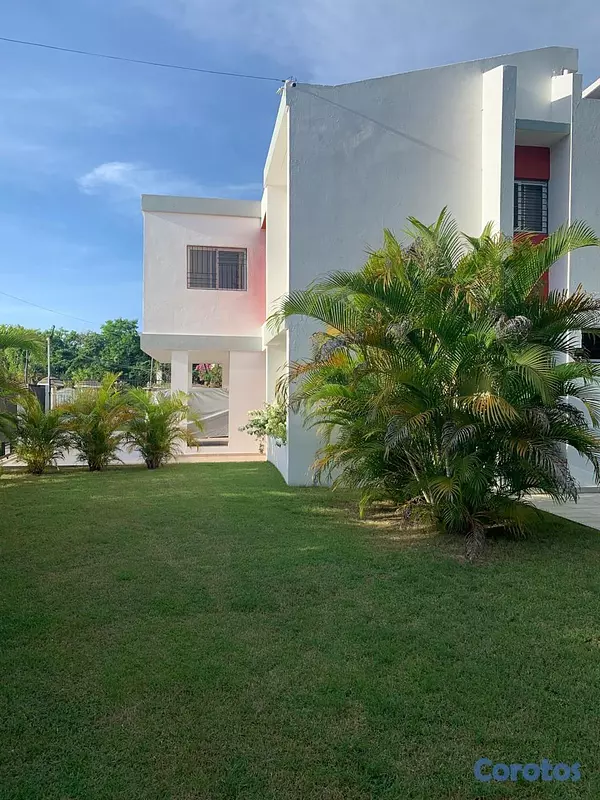 casas - VENTA CASA ALTOS DE AHORRO HONDO III 19