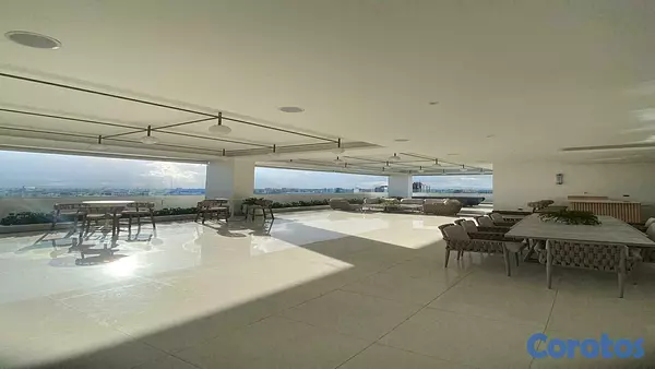 apartamentos - Alquiler con Línea Blanca | Bella Vista Sur 10