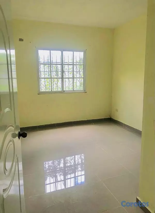 casas - Vendo casa duplex en Monte Plata 8