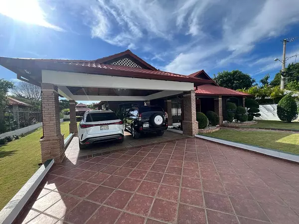 casas - Mansion de Venta en Moncion  5