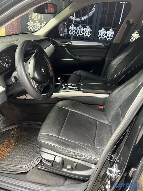 jeepetas y camionetas - BMW X5 30d 2010 6
