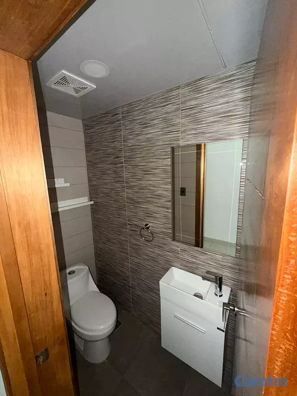 apartamentos - Apartamento en alquiler Renacimiento  6