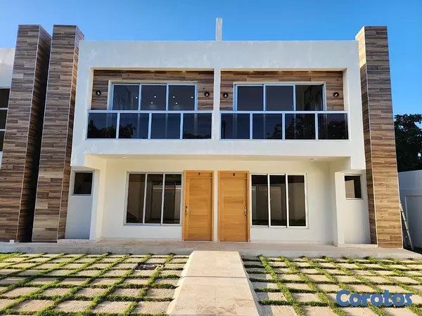casas vacacionales y villas - venta de villas con jacuzzi en Juan dolió República Dominicana  4