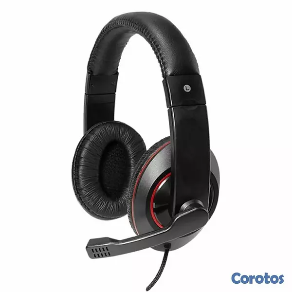 camaras y audio - AUDIFONO ARGOM AERO 64, ESTÉREO, LONGITUD DEL CABLE: 1.8M (6 PIES) CON MICRÓFONO 1