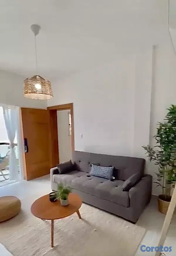 casas vacacionales y villas - VENDO APTO EN LAS TERRENAS A 5 MINS DE LA PLAYA  6