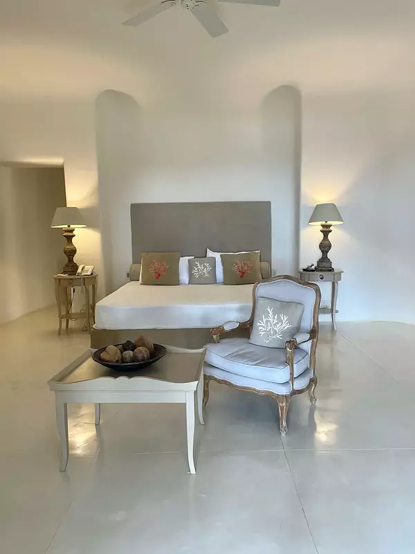 habitaciones y viviendas compartidas - Casa de Campo en Costamar - 1 Habitación en renta  4
