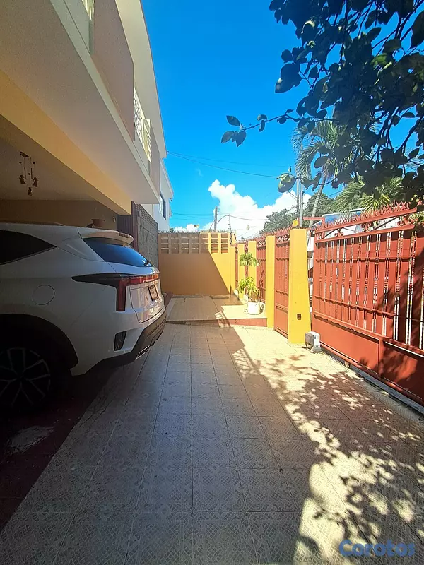 casas - Casa dos niveles en Jardines del Sur  8