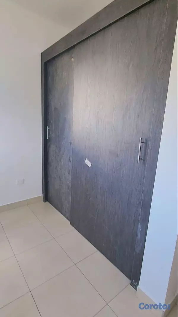 apartamentos - 🏡 Apartamento de 2 Habitaciones en Residencial 5