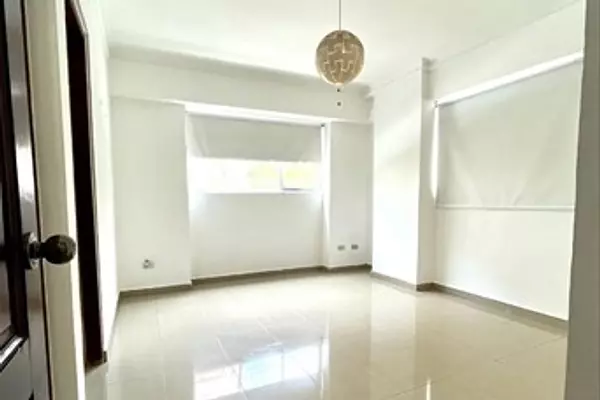 apartamentos - Apartamento en Alquiler en Evaristo Morales 9
