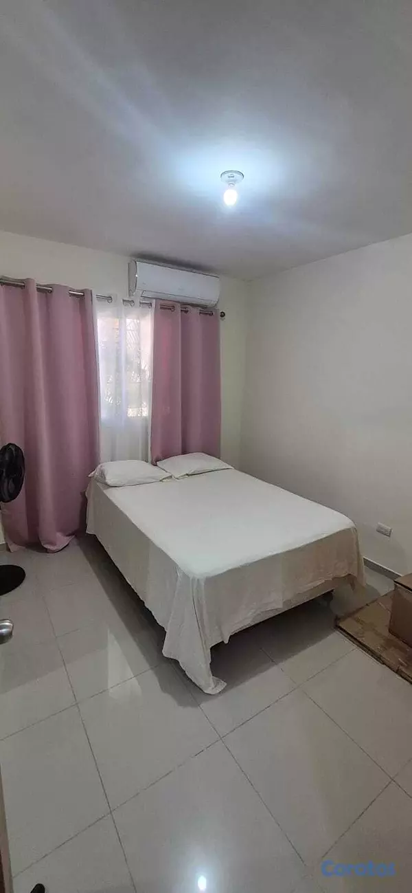 apartamentos - Se vende este apartamento en un primer nivel en la 4