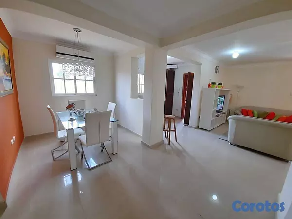 apartamentos - *Apartamento 2 el Nivel* 6