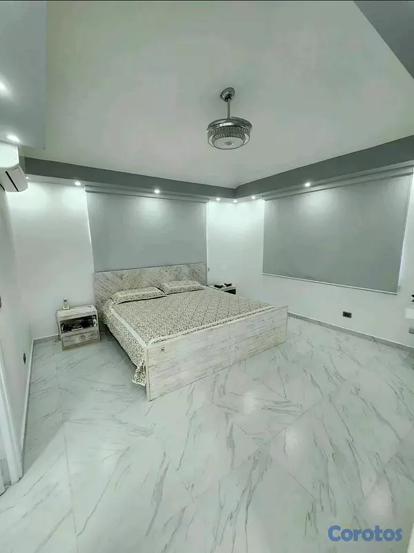 casas - Venta de Casa en Cerros arroyo Hondo III 6
