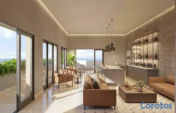 apartamentos - PROYECTO DE APARTAMENTO AVENIDA ESPAÑA DE 19 NIVELES 5