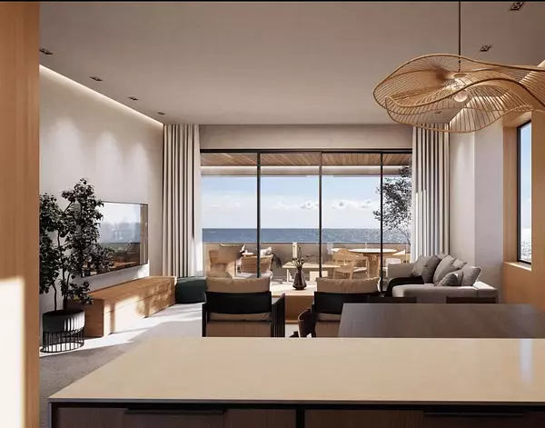 penthouses - Juan Dolió - Oceanic - Penthouses beachfront 7